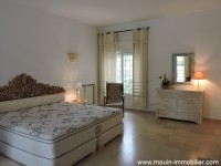 LA VILLA SOMPTUEUSE Hammamet AV947