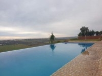La Villa Unique AV1405 Hammamet El Monchar 