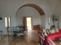 La Villa Unique AV1405 Hammamet El Monchar 