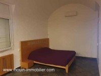 La Villa Unique AV1405 Hammamet El Monchar 