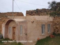 La Villa Unique AV1405 Hammamet 