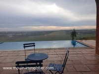 LA VILLA UNIQUE Hammamet Sud AV1405