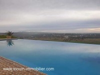 LA VILLA UNIQUE Hammamet Sud AV1405
