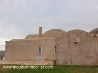 LA VILLA UNIQUE Hammamet Sud AV1405