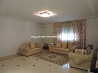 La Villa Verdoyant AV989 Hammamet 