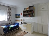 La Villa Verdoyant AV989 Hammamet 