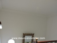 La Villa Verdoyant AV989 Hammamet 