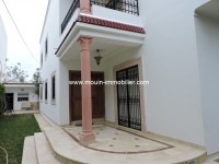 LA VILLA VERDOYANTE Hammamet AV989