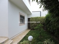 La Villa Verdoyante ref AV989 Hammamet