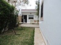 La Villa Verdoyante ref AV989 Hammamet