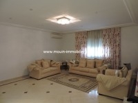 La Villa Verdoyante ref AV989 Hammamet