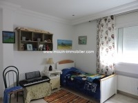 La Villa Verdoyante ref AV989 Hammamet