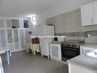 La Villa verdoyante réf AV989 Hammamet