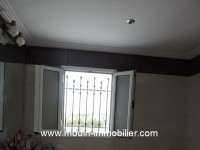 La Villa verdoyante réf AV989 Hammamet