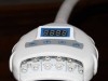 Lampe blanchiment des dents avec valise