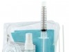 Lampe blanchiment des dents avec valise