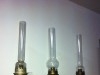 lampes à pétrole antiques