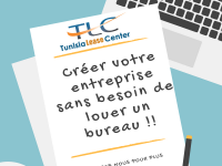Lancez votre entreprise chez TLC
