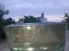 Lapinostra equipments