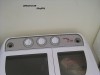 Lave-linge semi-automatique de marque dream star