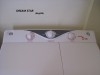 Lave-linge semi-automatique de marque dream star
