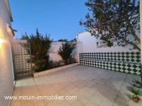 LE BUNGALOW Hammamet - Zone Sindbed AL2720