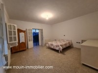 LE BUNGALOW Hammamet - Zone Sindbed AL2720