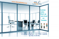 Le Centre d'affaires Tunisia Lease Center