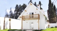 LE CHALET Hammamet T AV1307