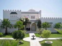 Le Riad  de Hammamet ref AV080 Hammamet