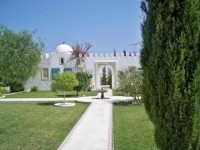 Le Riad  de Hammamet ref AV080 Hammamet