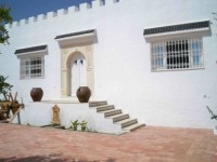 le riad de hammamet AV080 hammamet 