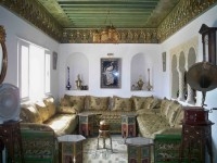 le riad de hammamet AV080 hammamet 