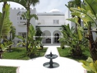 LE RIAD DE HAMMAMET Birbouregba, Hammamet AV080