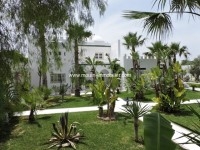 LE RIAD DE HAMMAMET Birbouregba, Hammamet AV080
