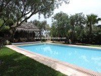 LE RIAD DE HAMMAMET Birbouregba, Hammamet AV080