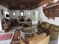 LE RIAD DE HAMMAMET Birbouregba, Hammamet AV080