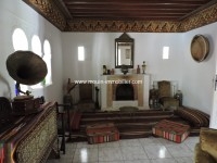 LE RIAD DE HAMMAMET Birbouregba, Hammamet AV080