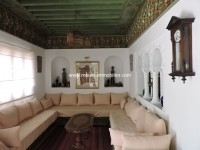 LE RIAD DE HAMMAMET Birbouregba, Hammamet AV080