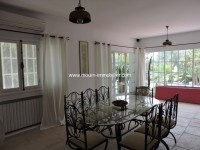 LE RIAD DE HAMMAMET Birbouregba, Hammamet AV080