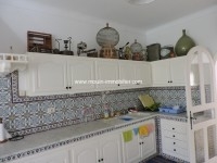 LE RIAD DE HAMMAMET Birbouregba, Hammamet AV080