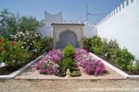 Le Riad De Hammamet ref AL2044 