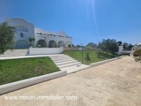 LE RIAD V Hammamet Zone Craxi AV1651