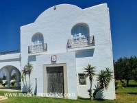 LE RIAD V Hammamet Zone Craxi AV1651