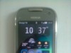 Le smartphone Nokia C7 avec tt les accessoirs
