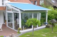 LE VOLET MENUISERIE EN ALUMINIUM