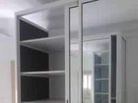 LE VOLET MENUISERIE EN ALUMINIUM