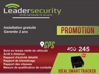 Leader Security Tunisie 