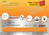 Leader Security Tunisie 