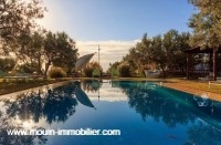 L'Havre de Paix AV1976 Hammamet